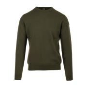 Grønn Originals Pullovers Sweaters