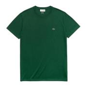 132 Grønn T-skjorte