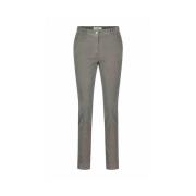 Slim-fit Trousers