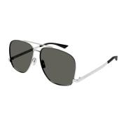 Womens Accessories Sunglasses Grey Ss27