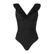 Agnes Swimsuit - Black