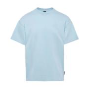 Henri Sky Blue T-skjorte
