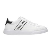 Moderne Twist Lave Sneakers