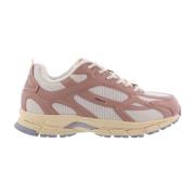 High Frequency Rosa Sneakers