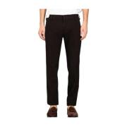 Slim-fit Trousers