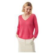 Rosa Part Two Etronapw Pullover Overdeler
