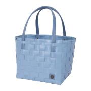 Blå Shopper Bag Tilbehør