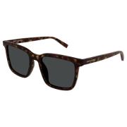Havana/Smoke Sunglasses SL 503