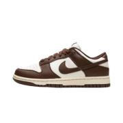 Dunk Low Cacao Wow