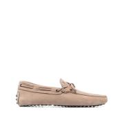 Brun Casual Loafers