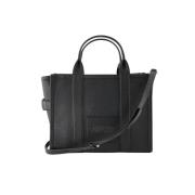 Pre-owned Leather totes