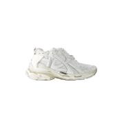 Pre-owned Lace sneakers