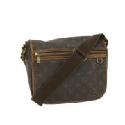 Pre-owned Canvas louis-vuitton-bags