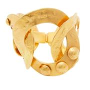 Pre-owned Louis Vuitton-armband i gullmetall