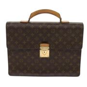 Pre-owned Canvas louis-vuitton-bags