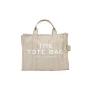 Pre-owned Cotton totes