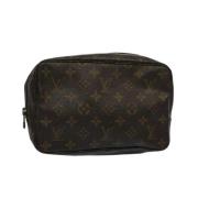 Pre-owned Canvas louis-vuitton-bags