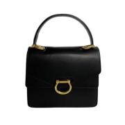 Pre-owned Leather celine-bags