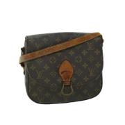 Pre-owned Canvas louis-vuitton-bags