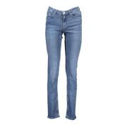 Stilige og allsidige bukser og jeans for kvinner
