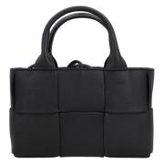 Leather totes