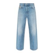 Løstsittende jeans 1996 D-Sire L.30