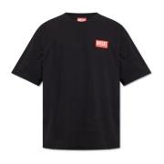 ‘T-Nlabel-L1’ T-skjorte