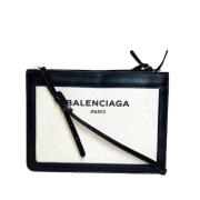 Pre-owned Canvas balenciaga-bags