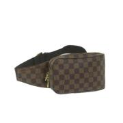 Pre-owned Canvas louis-vuitton-bags