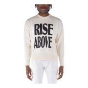 Rise Above Crewneck Sweatshirt