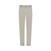 Beige Chino Bukser