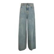Bleach Blue Bethany Jeans