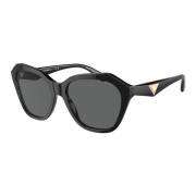 Sunglasses EA 4224