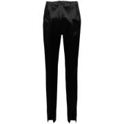 Slim-fit Trousers