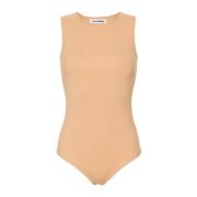 Nude Klassisk Body Shaper