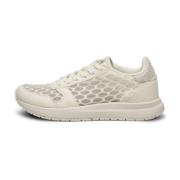 Open Mesh Sneakers med Natural Soft Technology