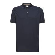 Stilig Polo Shirt for Menn