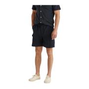Lin Cargo Shorts