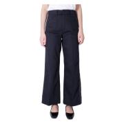 Wide Trousers