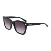 Black/Blue Sunglasses Ck21506S
