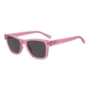 Pink Glitter/Grey Sunglasses CF 1006/S