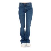 Parfait Beat Loose-fit Jeans