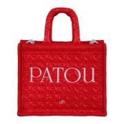 Quiltet Logo Tote Bag