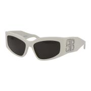 Stilige solbriller med Bb0321S design