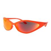 Stilige solbriller med BB0285S-modell