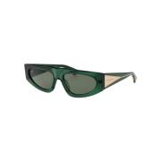 Stilige solbriller Bv1277S