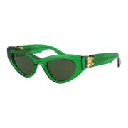 Stilige solbriller Bv1142S