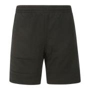 Strikket Shorts for Stilig Komfort
