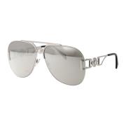 Stilige solbriller 0Ve2255