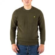 Oliven Crewneck Sweatshirt